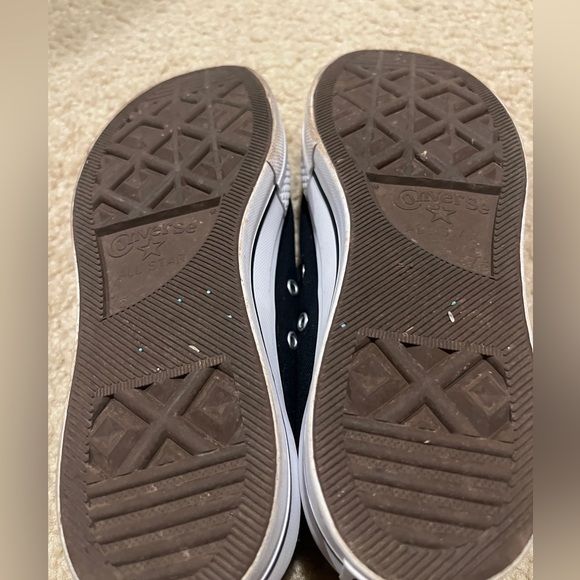 EUC PLATFORM CONVERSE - Picture 5 of 6